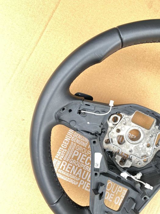 Volan cu padele VW Golf 8 Passat Caddy stare ca noua