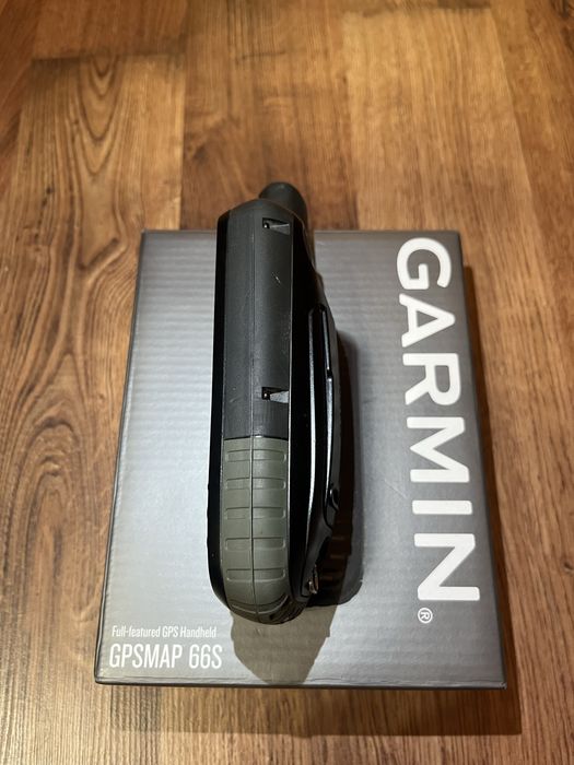 Garmin 66s GPS Гармин 66с ГПС
