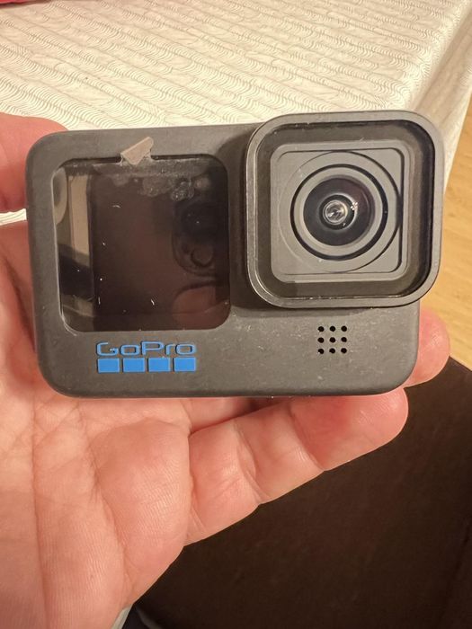 GoPro 11 black, чисто нов неисползван