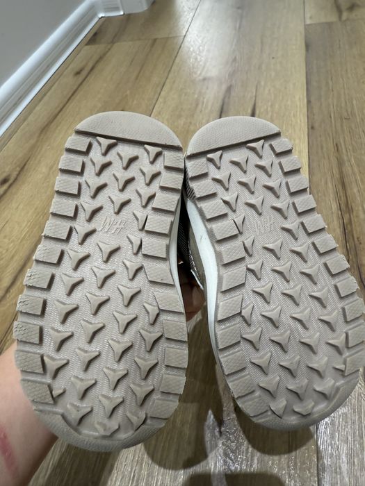 Детски Зимни обувки - Колев и Колев и HM