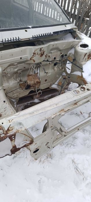 Продам Кузов ваз 2115