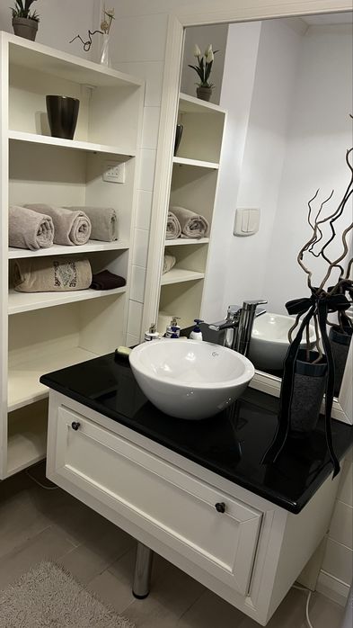 Apartament 3 camere - Centru Satu-Mare - mobilat & utilat complet ,