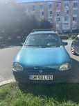Opel corsa doua usi