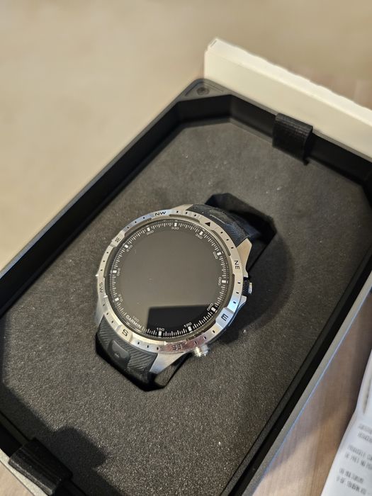 Ceas Garmin MARQ ADVENTURER Generatia 2