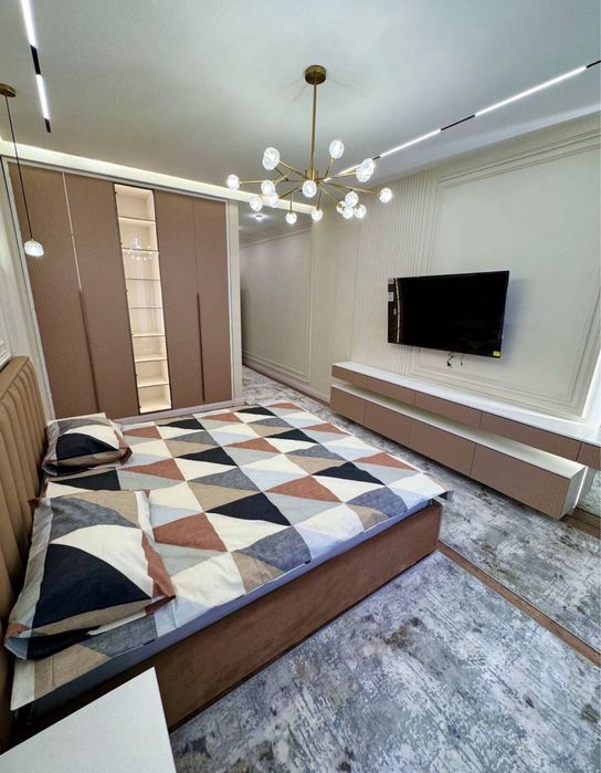 Дархан Новастройка 3/2/5