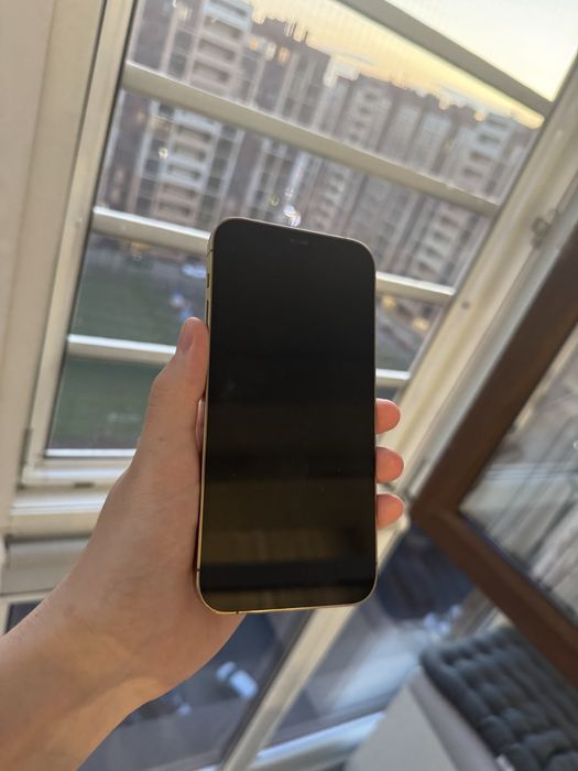 Iphone 12 pro 256гб