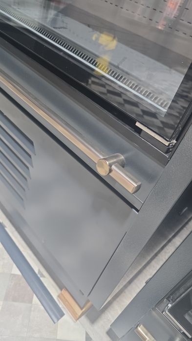 Vitrine frigorifice noi si sh full option