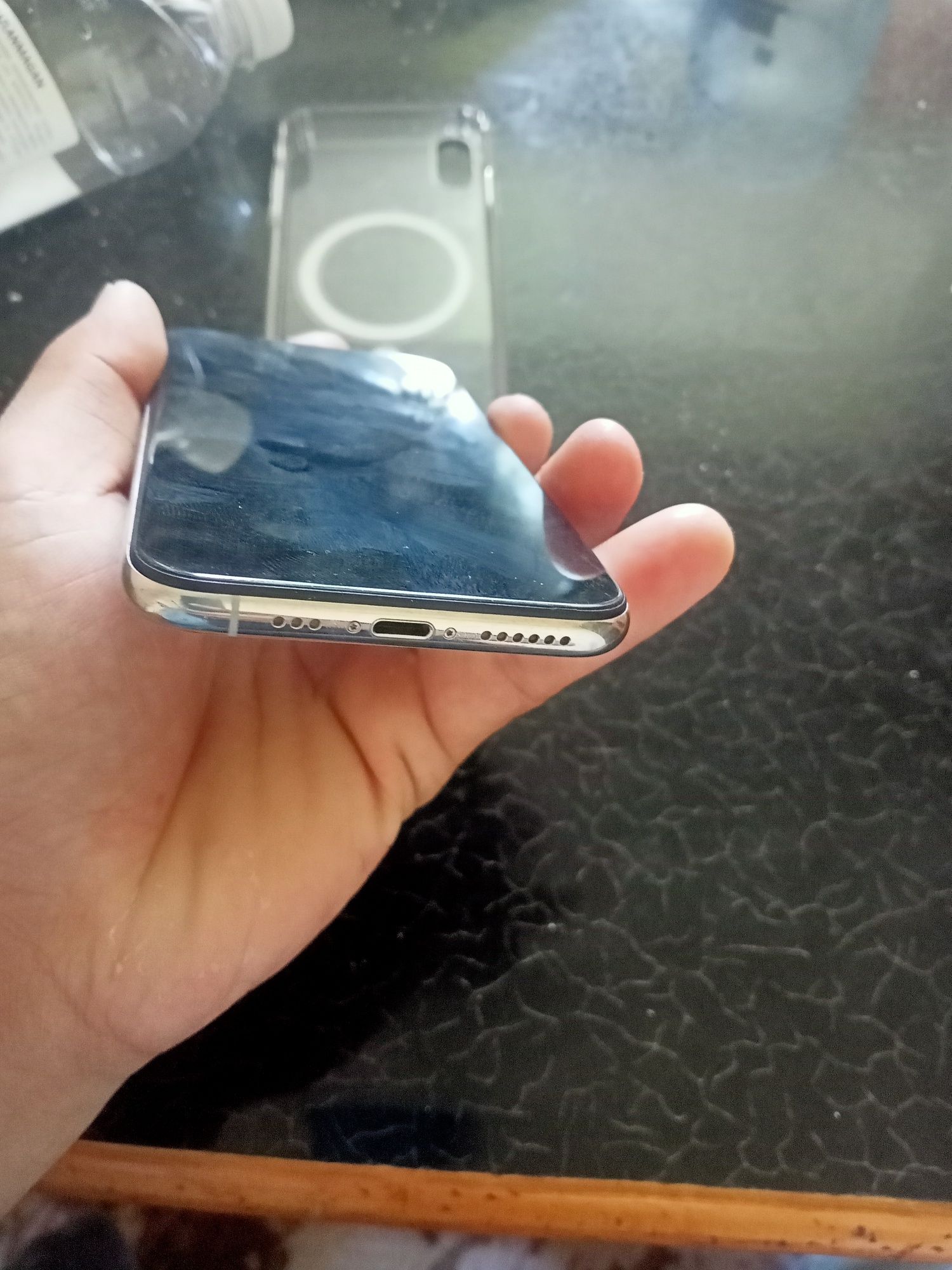 Iphone Xs 64 tali