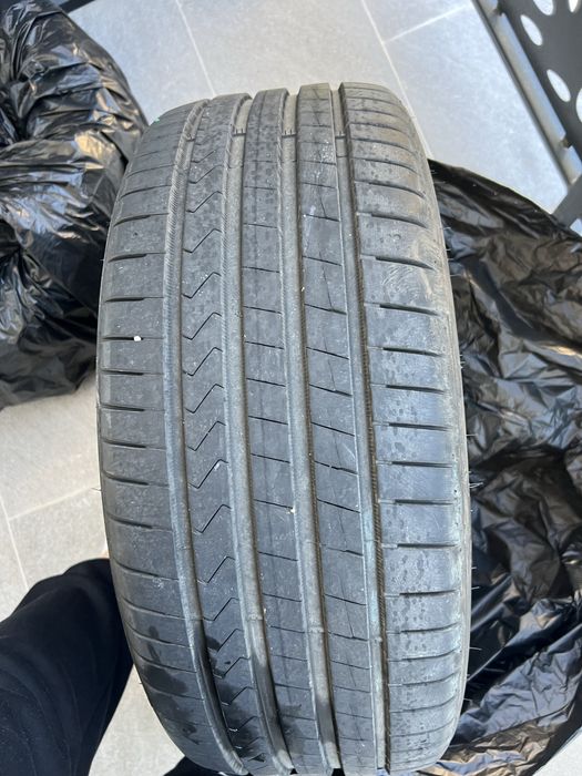 Vand cauciucuri 225 50 R17 de vara