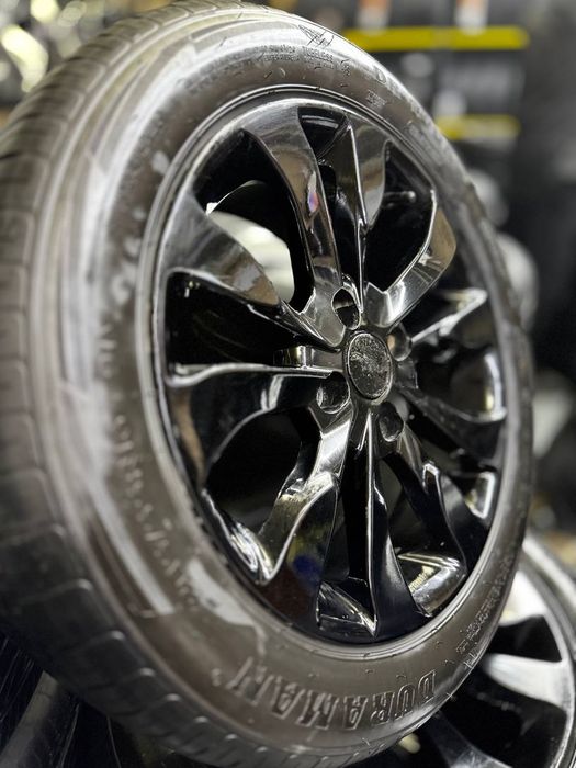 Импала сака 16 размер 205/55/16 дураман юмшо балон билан. Универсал 4/