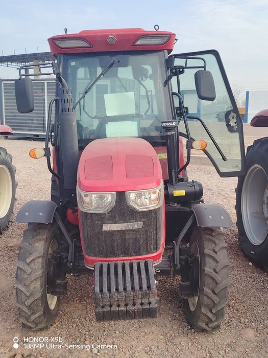 Мини трактор 504 от кучи50 олди орка тортади тоннаси 2020 4 морщин