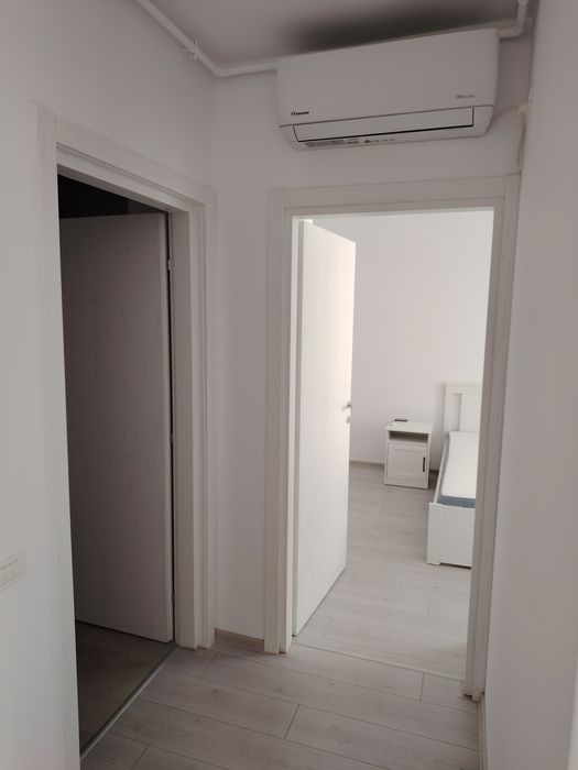 Torontalului - Xcity 2 - loc parcare - Centrala