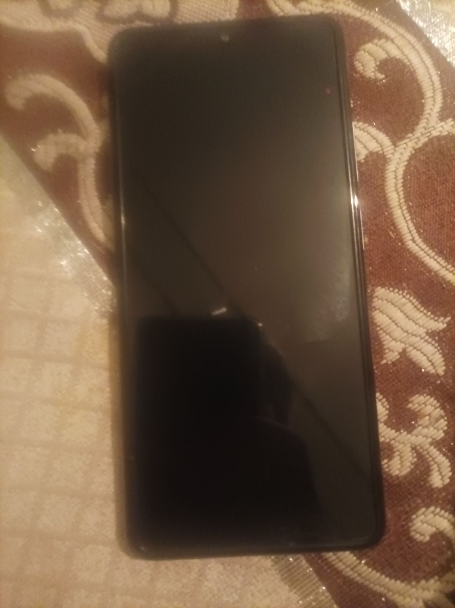 Redmi 11pro xotira 128