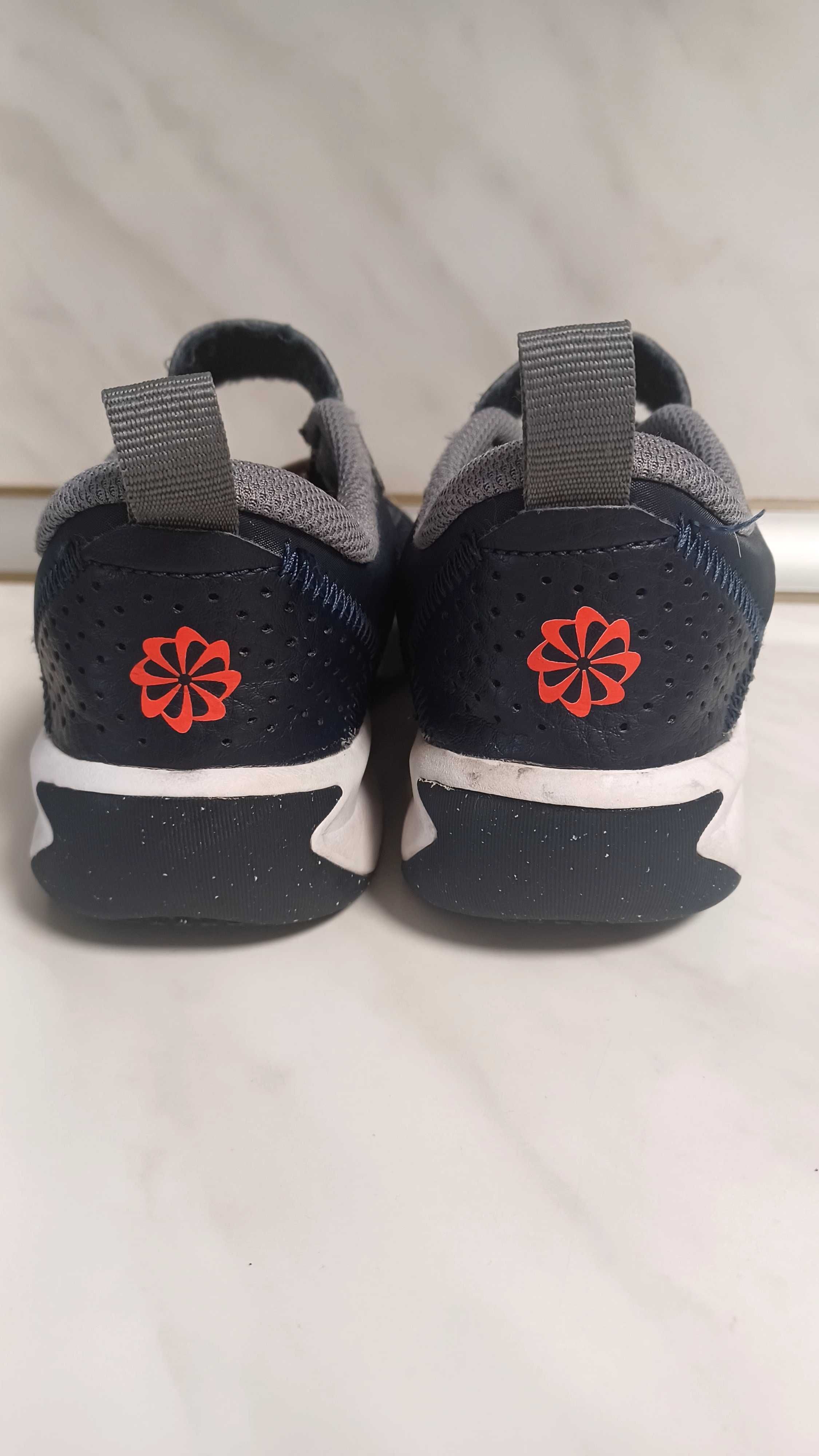Маратонки на Nike