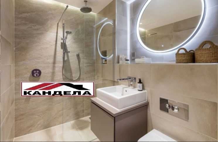 Продава се Двустаен апартамент в Пловдив, Южен - 59 кв.м за 936 €/кв.м - Снимка #5