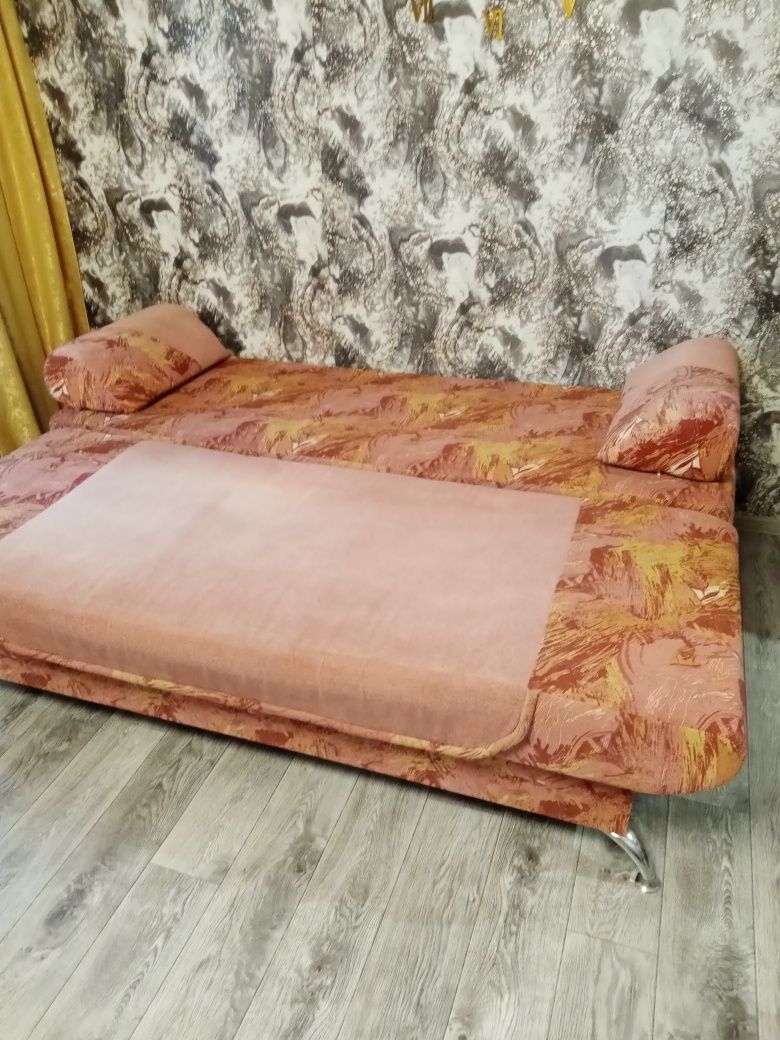 Тахта диван раскладной