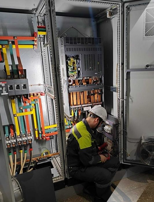 Ремонт профессиональный , инверторов / Inverter proffesional tamirlash