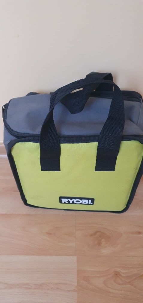 Set Ryobi 18V,filetanta și fierăstrău pendular NOI