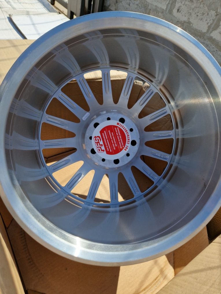 Джанти BBS 18 цола , 5х120 , 8.5j , et38 , Bmw  , Opel