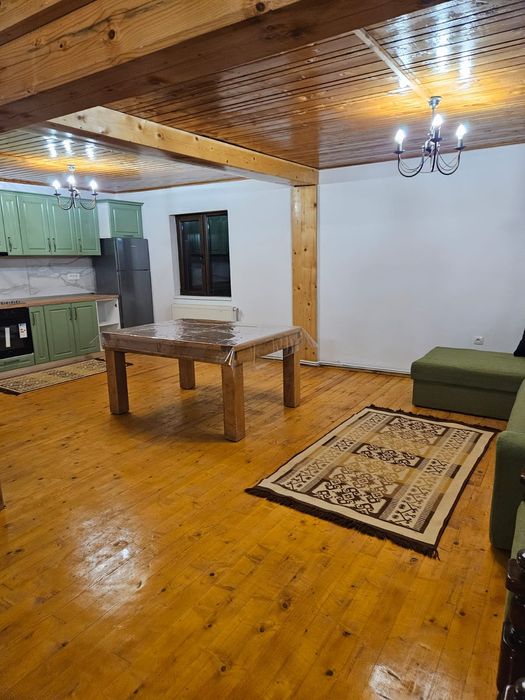 Cabana de inchiriat la munte