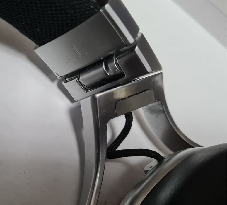 Denon AH-MM400 căști Hi-fi cu fir