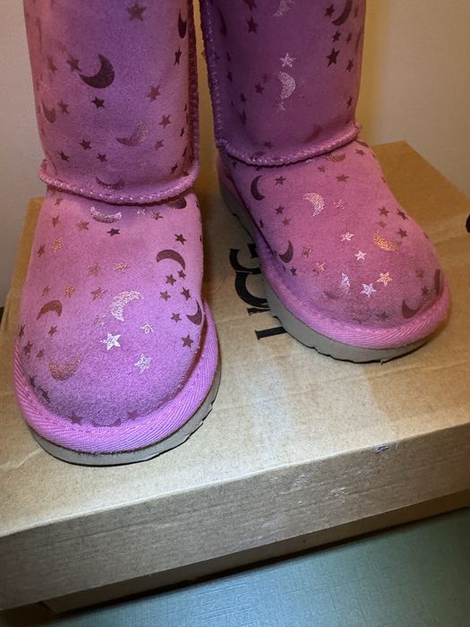 Ugg fetite marime 26