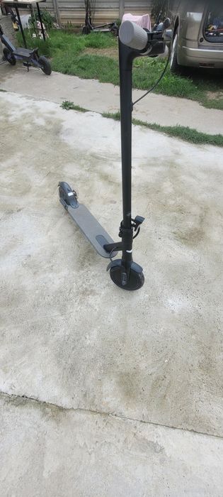 Trotineta electrica