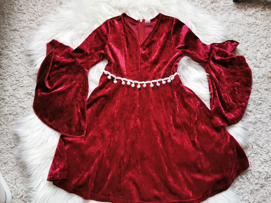 Rochițe pentru sărbători și serbări