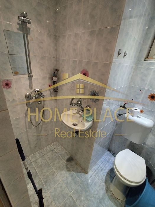 Дава се под наем Двустаен апартамент в Варна, Център - 50 кв.м за 331.5 € - Снимка #6