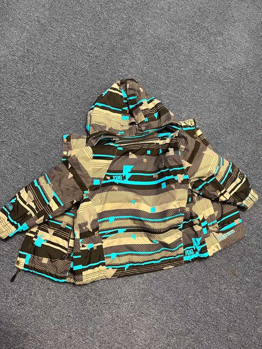 Geaca SKI FUNDANGO copii 92/98 cm