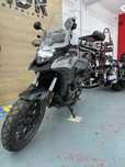Honda CB 500X ABS A2 -Garantie-