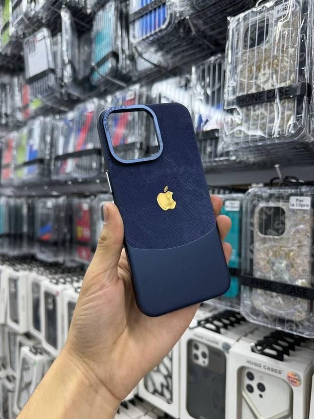 Chexol iphone aplle