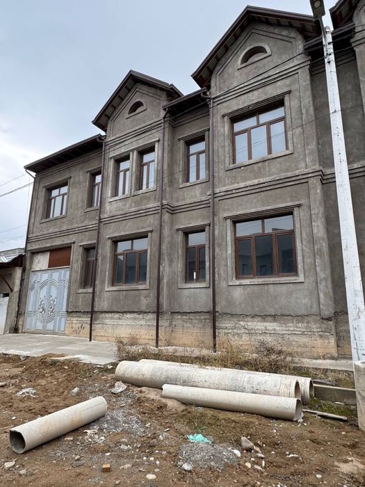 Продаётся два Участка! Юнусабад ! За заводом Зенит! Новая махалля!