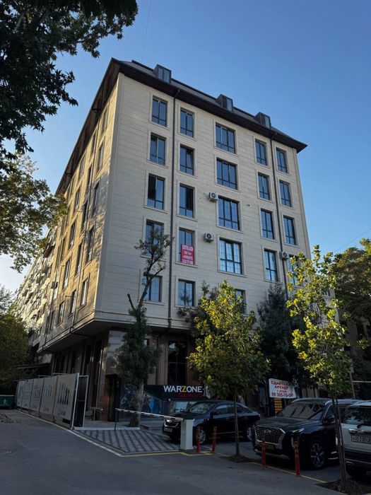 Ц4 центр 4/6/6 срочно новостройка коробка