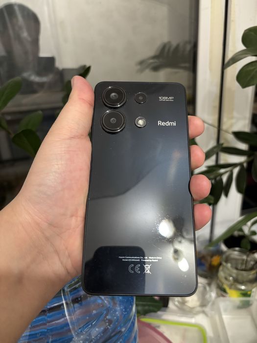 Xiaomi redmi note 13 редми нот 13
