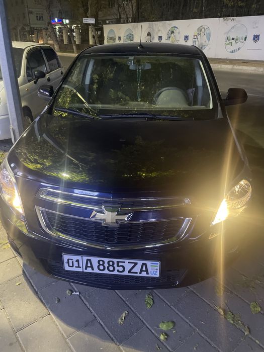 Продаетса автомобил Cobalt