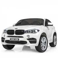 Двуместен или едноместен акумулаторен джип BMW X6M 12V