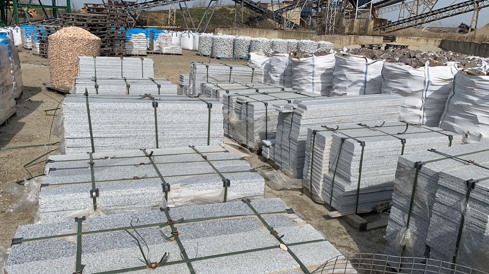 Borduri granit plata crypto