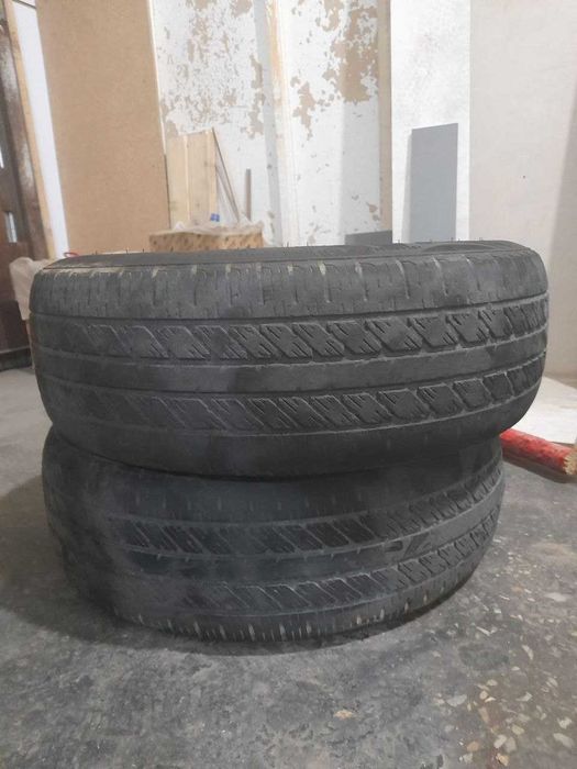 Продам шины Б/У шиналар сотилади