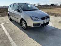 Ford c max 2007 gpl