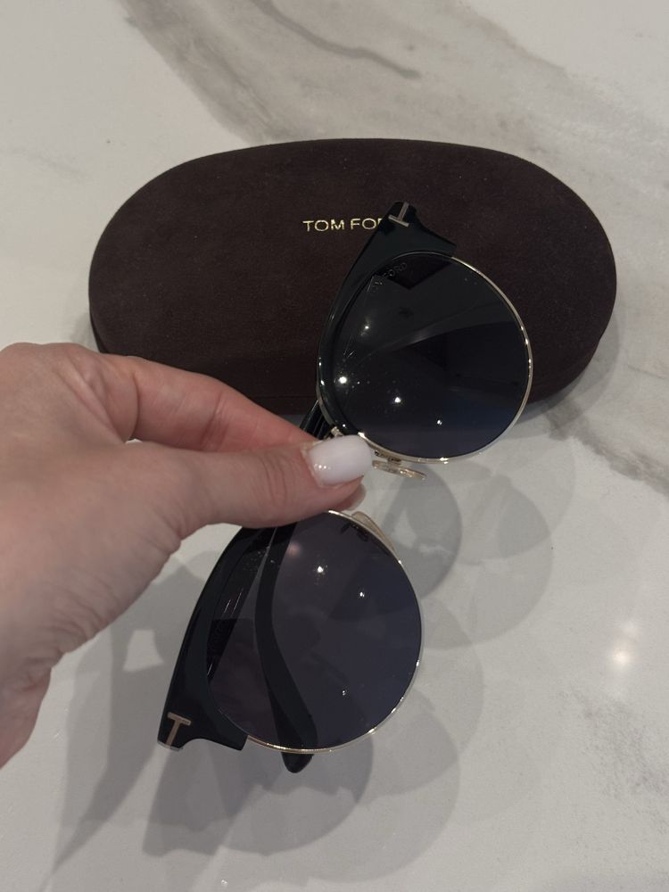 Дамски очила Tom Ford