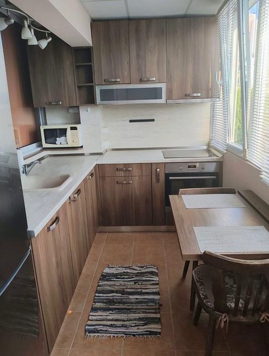 Дава се под наем Двустаен апартамент в София, Дружба 1 - 45 кв.м за 475 € - Снимка #2