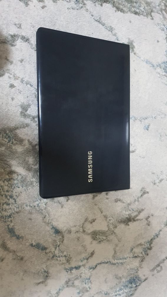 Samsung noutbook