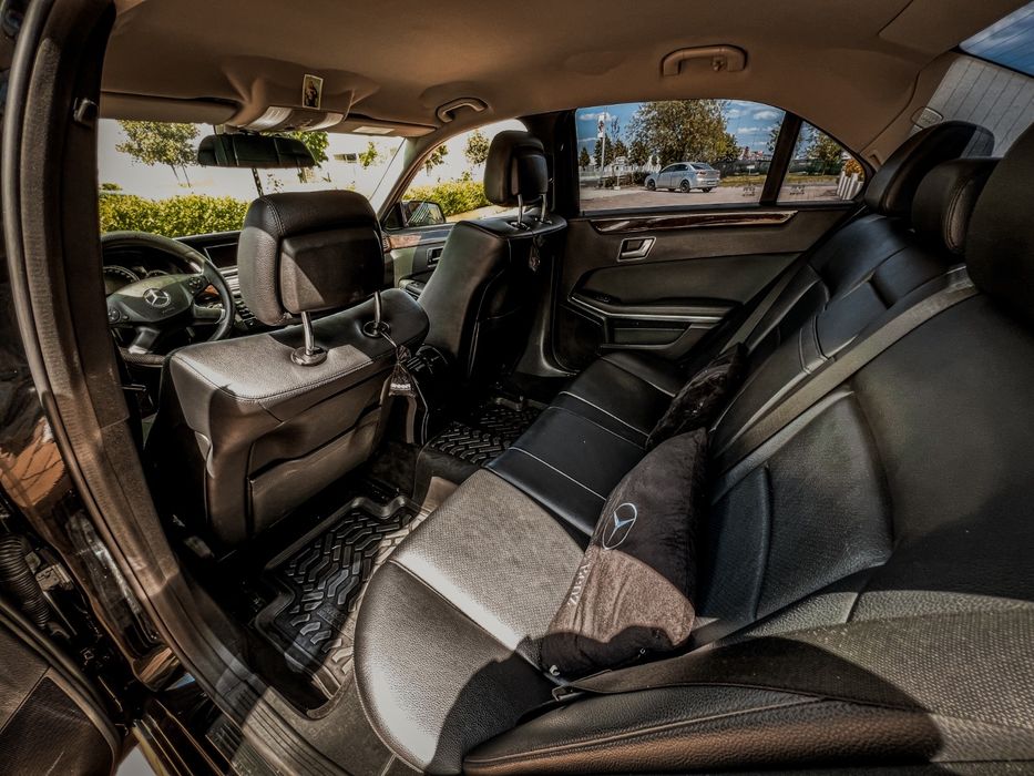 Vând Mercedes E Class 200 w 212 blue efficiency  sau variante Sprinter