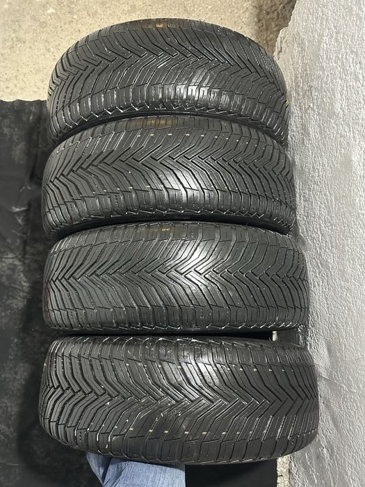 Jante aliaj 16 Skoda / Volkswange / Seat