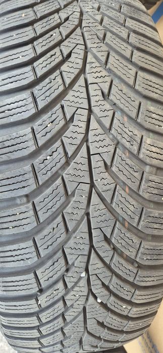 Continental TS870. 205/55R16