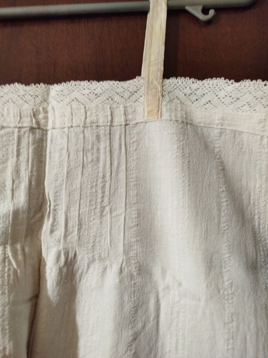 Автентични дрехи