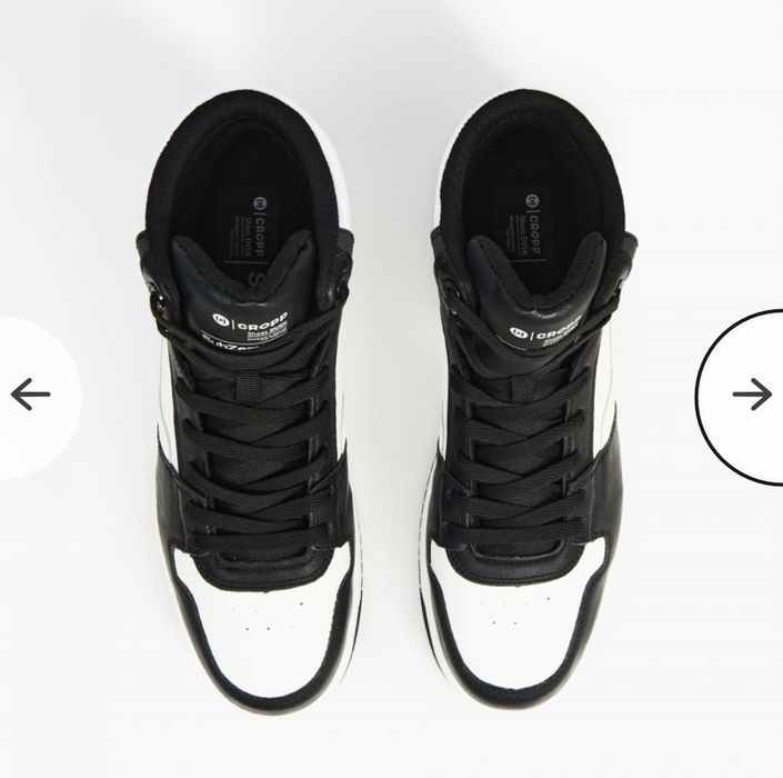 CROPP Спортен сникърс