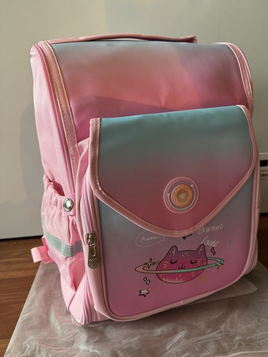 Сумка для девочек