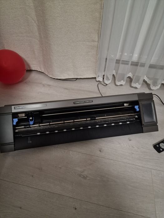 Vând graphtec ce lite 50 ca nou